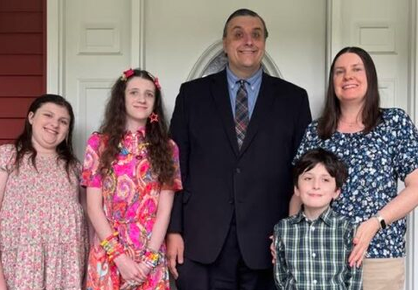 Craig Bucki Stands Out in Race for Supreme Court, Has All the Tools to Be Strong Judge