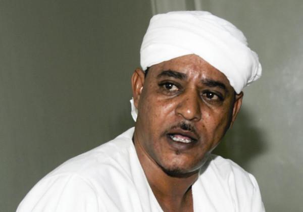 “Who Is the Sudanese Government Negotiating With?”