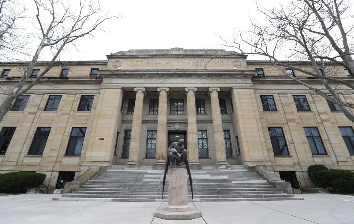 City Needs to Compete and Fill Jobs; Economic Development Hurting