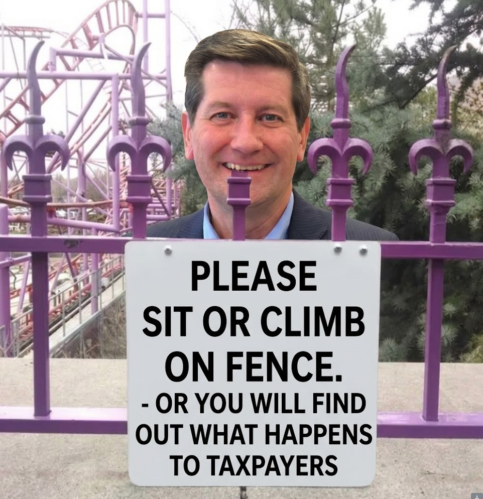 Poloncarz’s $40 Million Lie: The Numbers He Never Corrected