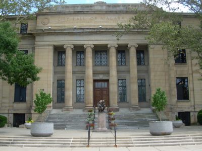 City Must Open City Hall To Allow Government to Work Better